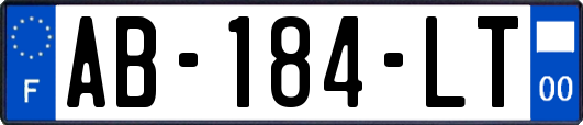 AB-184-LT
