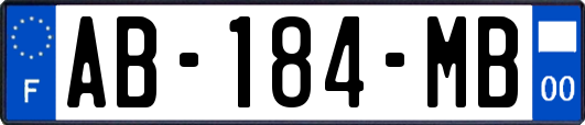AB-184-MB