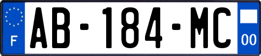 AB-184-MC