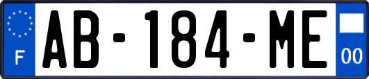 AB-184-ME