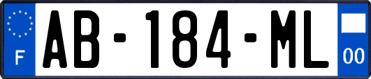 AB-184-ML