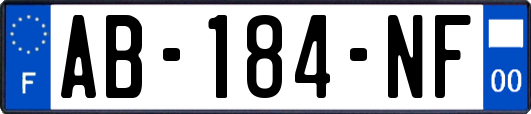 AB-184-NF