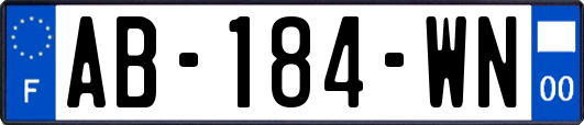 AB-184-WN