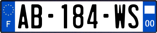 AB-184-WS