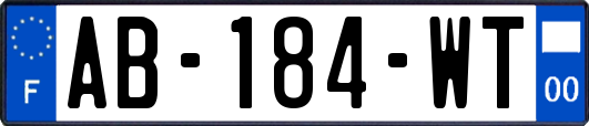 AB-184-WT