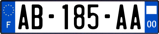 AB-185-AA