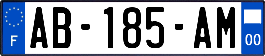 AB-185-AM