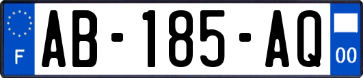 AB-185-AQ