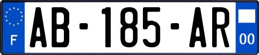 AB-185-AR