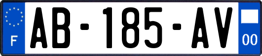 AB-185-AV