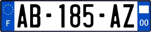 AB-185-AZ