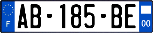 AB-185-BE