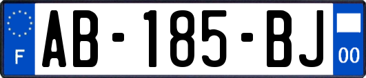 AB-185-BJ