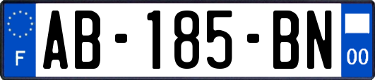 AB-185-BN