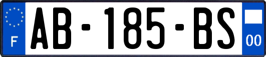 AB-185-BS