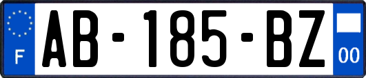 AB-185-BZ