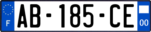 AB-185-CE