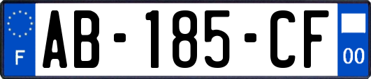 AB-185-CF