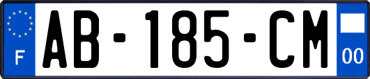 AB-185-CM