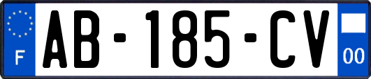 AB-185-CV