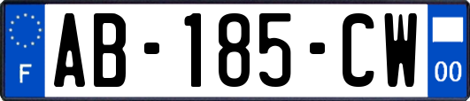 AB-185-CW