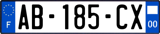 AB-185-CX