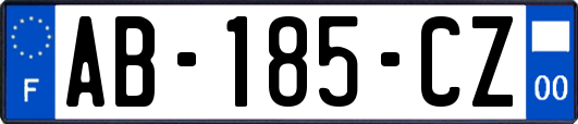 AB-185-CZ