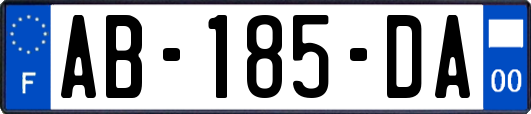 AB-185-DA