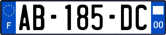 AB-185-DC