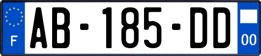 AB-185-DD