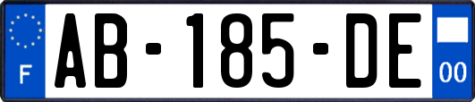 AB-185-DE