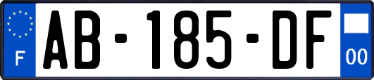 AB-185-DF