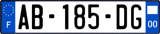 AB-185-DG