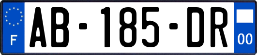 AB-185-DR