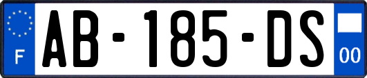 AB-185-DS