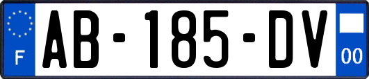 AB-185-DV