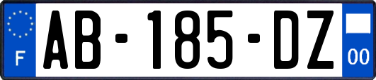 AB-185-DZ