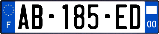 AB-185-ED