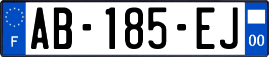 AB-185-EJ