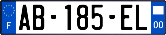 AB-185-EL