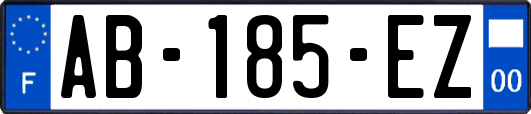 AB-185-EZ