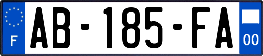 AB-185-FA