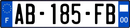 AB-185-FB