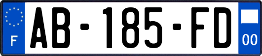 AB-185-FD