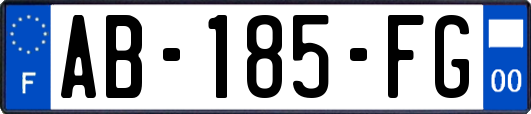 AB-185-FG