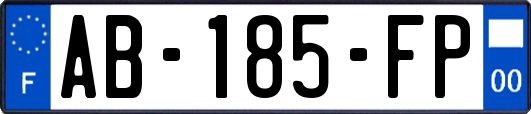 AB-185-FP