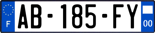 AB-185-FY