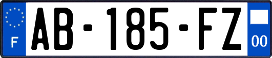 AB-185-FZ