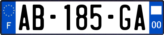 AB-185-GA