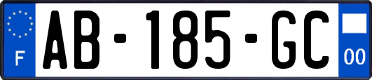 AB-185-GC